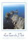 LA PRESQU ILE DE CROZON CAMARET Les Tas De Pois 34(scan Recto-verso) MA808 - Crozon