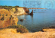 BRETIGNOLLES SUR MER Le Rocher Sainte Veronique 30(scan Recto-verso) MA828 - Bretignolles Sur Mer