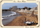 SAINT HILAIRE DE RIEZ SION Plage Des Bussoleries  5(scan Recto-verso) MA828 - Saint Hilaire De Riez