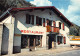 Hotel Restaurant Clementenia ARNEGUY Frontiere 17(scan Recto-verso) MA818 - Arnéguy