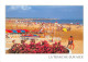 LA TRANCHE SUR MER La Plage 13(scan Recto-verso) MA816 - La Tranche Sur Mer