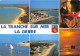 LA TRANCHE LA GRIERE 24(scan Recto-verso) MA842 - La Tranche Sur Mer