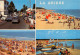 LA TRANCHE SUR MER La Griere 1(scan Recto-verso) MA834 - La Tranche Sur Mer