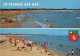 LA TRANCHE SUR MER Les Plages 2(scan Recto-verso) MA834 - La Tranche Sur Mer