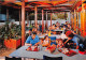 LE PRADET Village Vacances Familles Le Restaurant D Ete A La Creche 25(scan Recto-verso) MA852 - Le Pradet