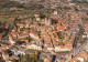 GOURDON Vue Generale Aerienne 12(scan Recto-verso) MA878 - Gourdon