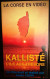 *Cassette K7 VHS - KALLISTE L'île Au Trésor De Emile COPPI - La Corse En Vidéo - Documentaires