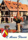 DAMBACH LA VILLE 24(scan Recto-verso) MA872 - Dambach-la-ville