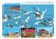 LA TRANCHE SUR MER 19(scan Recto-verso) MA898 - La Tranche Sur Mer