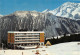 COURCHEVEL Hotel Pralong 26(scan Recto-verso) MA894 - Courchevel