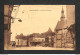 56 - MALESTROIT - La Place Du Bouffay - 1934 - Malestroit
