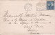 Etats-Unis --1928--lettre BOSTON (Mass) Pour SAINT DENIS (France).timbre,cachet Mécanique  2 DEC 1928 - Covers & Documents