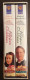 *Cofret De 2 Cassettes K7 VHS - LES OISEAUX SE CACHENT POUR MOURIR - Richard Chamberlain - Classici