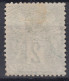 TIMBRE FRANCE TYPE SAGE 2c N° 62 OBLITERATION LEGERE - BON CENTRAGE - COTE 340 € - 1876-1878 Sage (Type I)