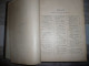 RELIURE DE LA REVUE VOM FELS ZUM MEER OKTOBER 1880 MARZ 1891 SPEMANN'S ILLUSTRIRTE ZEITSCHRIFT FÜR DAS DEUTSCHE HAUS - Loisirs & Collections