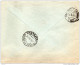 1935 LETTERA ESPRESSO CON ANNULLO VERONA + FIRENZE - Express Mail