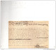 1934 CARTOLINA  ESPRESSA CON ANNULLO LUCCA + FIRENZE - Express Mail