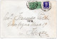 1943  LETTERA  ESPRESSA CON ANNULLO PISA + FIRENZE - Express Mail