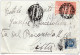 1923 LETTERA ESPRESSA CON ANNULLO FIRENZE - Express Mail