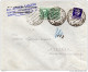 1940  LETTERA  ESPRESSA CON ANNULLO GORIZIA  + FIRENZE - Express Mail