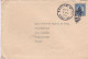 Etats-Unis --1934--lettre BOSTON FOREIGN (Mass) Pour VILLENOUVELLE (France).timbre,Beau Cachet  8 OCT 1934 - Cartas & Documentos