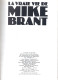 Biographie Sous Forme De Roman  - LA VRAIE VIE DE MIKE BRANT - Préface De Claude Francois  édition STAR SYSTEM 100 Pages - Musica