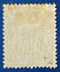 Madagascar YT N° 36 Neuf* Signé RP - Unused Stamps