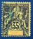 Madagascar YT N° 46 - Used Stamps