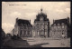 28-0014 - Carte Postale EURE ET LOIR (28) - AUNEAU - La Mairie - Auneau