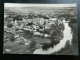 PESMES                     VUE PANORAMIQUE AERIENNE              LE PONT SUR L'OGNON - Pesmes