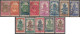Soudan Français 1920-1944 - N° 60 à 88 (YT) Oblitérés. - Used Stamps