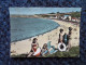 KB10/1044-Plougasnou Primel Trégastel La Grande Plage 1962 - Plougasnou