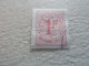 Belgique - Lion - 1f. - Rose - Oblitéré - Année 1950 - - Used Stamps