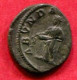 Ellagaballe Denier (C1) TB+ 35 - The Severans (193 AD To 235 AD)