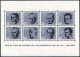 Allemagne - Bloc-Feuillet N° 2** (Allemagne Fédérale) - Attentat Du 20/7/1944 - Unused Stamps