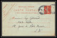 113960/ Entier Carte Postale Bouches Du Rhone Semeuse 10c Rouge Marseille Ta1 1911 - Postales Tipos Y (antes De 1995)