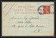 113960/ Entier Carte Postale Bouches Du Rhone Semeuse 10c Rouge Marseille Ta1 1911 - Standard Postcards & Stamped On Demand (before 1995)