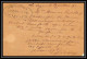 113944/ Entier Postal (Stationery) Bouches Du Rhone Sage 10c Noir La Seyne Sur Mer Var Pour Marseille 5ème 1892 - Standard Postcards & Stamped On Demand (before 1995)
