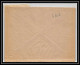 114867 Lettre Recommandé Provisoire Cover Bouches Du Rhone Boulbon N°Pointe Du Raz Pour Marseille - Temporary Postmarks