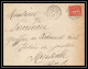 114778 Lot De 11 Lettres + 4 Devants Et Divers Cover Bouches Du Rhone Roquevaire - Collections