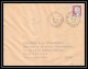 114596 Lot De 9 Lettres Et Devant Cover Bouches Du Rhone Le Rove - Collections