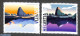 Switzerland 2021 Joint Issue Thailand 2v, Mint NH, Sport - Various - Mountains & Mountain Climbing - Joint Issues - Neufs
