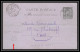 114400 Plan-d'Orgon Boite Ubaine C Entier Stationery Carte Postale (postcard) Bouches Du Rhone 1890 - Standard Postcards & Stamped On Demand (before 1995)