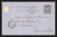 114195/ Entier Postal (Stationery) Bouches Du Rhone Sage 10c Noir Moras Pour Marseille 1er 1888 - Cartes Postales Types Et TSC (avant 1995)