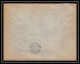 115581 Lettre Cover Bouches Du Rhone Algérie Bone Constantine Pour Marseille 1928 - Briefe U. Dokumente