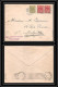 115580 Lettre Cover Bouches Du Rhone Pays-Bas (Netherlands) Pour Marseille Krag 1915 - Cartas & Documentos