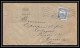 115356 Lettre Cover Bouches Du Rhone Hongrie (Hungary) Pour Marseille 1913 - Briefe U. Dokumente