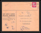 Delcampe - 115419 Lot De 13 Lettres Cover Marseille Oblitération Griffe Lineaire - Collections