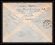 115250 Lettre Recommandé Cover Bouches Du Rhone Belgique (Belgium) Anvers Pour Marseille A4 1938 - Lettres & Documents