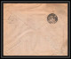 115227 Lettre Cover Bouches Du Rhone Pays-Bas (Netherlands) Pour Marseille A3 1904 Daguin " - Brieven En Documenten